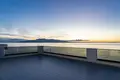 Penthouse 7 pokojów 228 m² Gjashte, Albania
