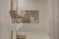 Wohnung 3 zimmer 132 m² Kazivera, Nordzypern