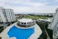 Квартира 2 комнаты 71 м² в Гастриа, Северный Кипр
