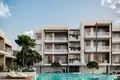 Wohnung 2 Schlafzimmer 70 m² Kapparis, Zypern