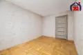Wohnung 2 zimmer 47 m² Minsk, Belarus