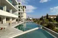 Mieszkanie 2 pokoi 108 m² Pafos, Cypr