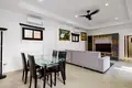 Maison 3 chambres  Pattaya, Thaïlande