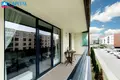 Квартира 2 комнаты 49 м² в Вильнюсе, Литва