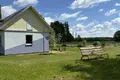 Casa 33 m² Miorski sielski Saviet, Belarús
