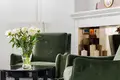 2 room apartment 63 m² in Warsaw, Poland