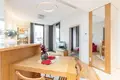 1 bedroom apartment 37 m² Warsaw, Poland