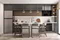 Appartement 3 chambres 97 m² Kagithane, Turquie