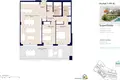 Apartamento 3 habitaciones 135 m² Estepona, Španjolska