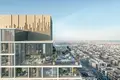 Complejo residencial Verve City Walk