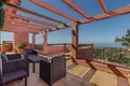 Mieszkanie 3 pokoi 150 m² Mijas, Hiszpania