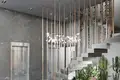 Apartamento 3 habitaciones 110 m² Muratpasa, Turquía