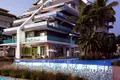Complexe résidentiel Serdar Uygun Premium Residence