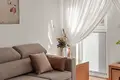 2 room apartment 52 m² Poznan, Poland