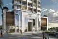 Apartment in a new building Vento Tower Anax