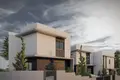 3-Schlafzimmer-Villa 136 m² Kato Polemidia, Zypern