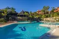 4 bedroom apartment 174 m² San Pedro Alcantara, Spain
