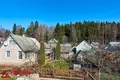 Maison 43 m² Lasanski sielski Saviet, Bélarus