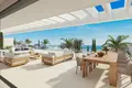 5 bedroom apartment  Marbella, Spain