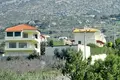 Коттедж 1 комната 360 м² Municipality of Saronikos, Греция