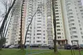 Квартира 1 комната 43 м² Минск, Беларусь