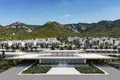Complexe résidentiel HABITAT flagmanskij proekt v rajone Esentepe ot zastrojsika Evergreen