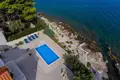 Villa 4 chambres 180 m² Splitska, Croatie