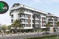 3 bedroom apartment 200 m² Oba, Turkey