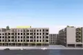 Apartamento 3 habitaciones 78 m² Nilufer, Turquía