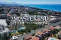 Wohnung 2 zimmer 44 m² Alanya, Türkei