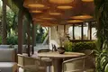 Villa Jungle Flower Villas – residential development in Ubud, Bali