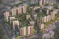 Квартира в новостройке Avrupa Konutları Yenimahalle