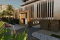 Wohnkomplex New complex of furnished apartments Sea Legend One within a 4-minute walk from the beach, Dubai Islands, Dubai, UAE