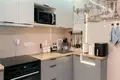 Wohnung 1 zimmer 32 m² Minsk, Belarus