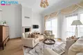 4 room apartment 116 m² Vilnius, Lithuania