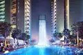 Mieszkanie 3 pokoi 105 m² Dubaj, Emiraty Arabskie