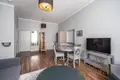 Apartamento 2 habitaciones 53 m² Riga, Letonia