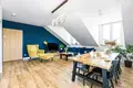 Mieszkanie 3 pokoi 58 m² Kraków, Polska