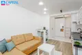 1 room apartment 29 m² in Vilnius, Lithuania