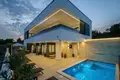 3 bedroom villa 175 m² Opcina Medulin, Croatia
