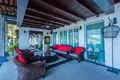 Villa 8 habitaciones 750 m² Pa Tong, Tailandia