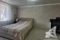 Квартира 1 комната 36 м² Брест, Беларусь