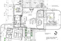 Villa de 6 chambres 1 200 m² Pa Tong, Thaïlande
