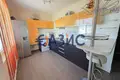 2 bedroom apartment 182 m² Nesebar, Bulgaria
