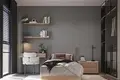 Квартира 4 комнаты 147 м² Пендик, Турция