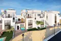 Szeregowiec 2 pokoi 274 m² Algorfa, Hiszpania