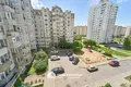 Квартира 1 комната 52 м² Минск, Беларусь