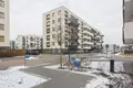 Appartement 3 chambres 58 m² Varsovie, Pologne