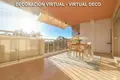 2 bedroom apartment 84 m² Mijas, Spain