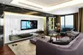 Apartamento 2 habitaciones  Zeytinburnu, Turquía